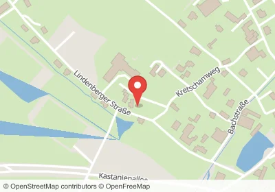 Hotels an der Beethovenstraße in Oppach – Unterkünfte, Pensionen und Ferienwohnungen in zentraler Lage