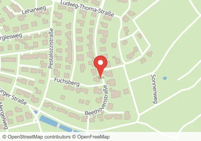 Beethovenstraße Diedorf – Hotels in der Nähe Hotels an der Beethovenstraße in Diedorf – Unterkünfte, Pensionen und Ferienwohnungen in zentraler Lage