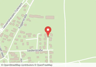 Beethovenstraße Gessertshausen – Hotels in der Nähe Hotels an der Beethovenstraße in Gessertshausen – Unterkünfte, Pensionen und Ferienwohnungen in zentraler Lage