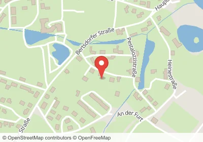 Hotels an der Beethovenstraße in Bertsdorf-Hörnitz – Unterkünfte, Pensionen und Ferienwohnungen in zentraler Lage