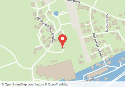 Hotels an der Bergäcker in Fischach – Unterkünfte, Pensionen und Ferienwohnungen in zentraler Lage