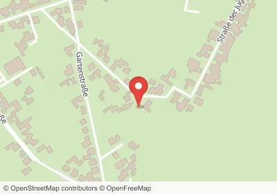 Hotels an der Bergstraße in Beilrode – Unterkünfte, Pensionen und Ferienwohnungen in zentraler Lage