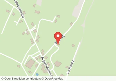 Hotels an der Bergweg in Oppach – Unterkünfte, Pensionen und Ferienwohnungen in zentraler Lage