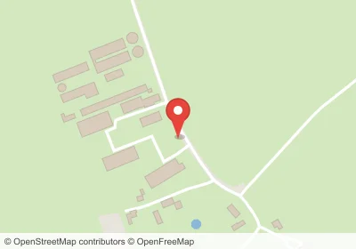 Hotels an der Bergweg in Zettlitz – Unterkünfte, Pensionen und Ferienwohnungen in zentraler Lage