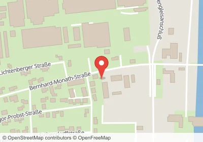 Bernhard-Monath-Straße Meitingen – Hotels in der Nähe Hotels an der Bernhard-Monath-Straße in Meitingen – Unterkünfte, Pensionen und Ferienwohnungen in zentraler Lage