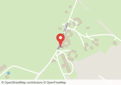 Hotels an der Bernsdorfer Straße in Seelitz – Unterkünfte, Pensionen und Ferienwohnungen in zentraler Lage