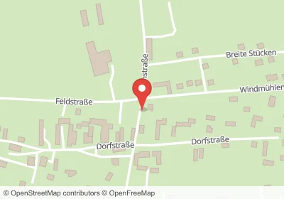 Betonstraße Dreiheide – Hotels in der Nähe Hotels an der Betonstraße in Dreiheide – Unterkünfte, Pensionen und Ferienwohnungen in zentraler Lage