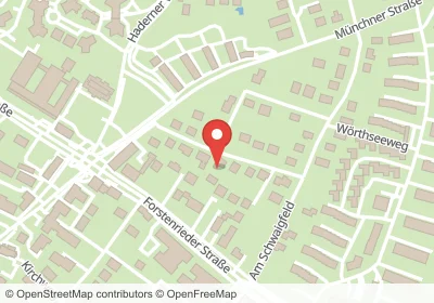 Bichlmairstraße Neuried – Hotels in der Nähe Hotels an der Bichlmairstraße in Neuried – Unterkünfte, Pensionen und Ferienwohnungen in zentraler Lage