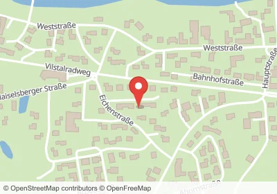 Birkenstraße Taufkirchen – Hotels in der Nähe Hotels an der Birkenstraße in Taufkirchen – Unterkünfte, Pensionen und Ferienwohnungen in zentraler Lage