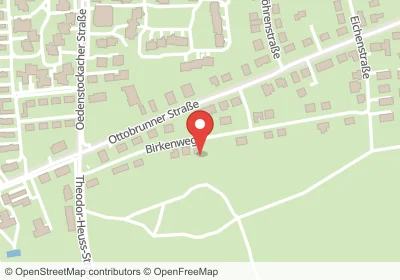 Hotels an der Birkenweg in Putzbrunn – Unterkünfte, Pensionen und Ferienwohnungen in zentraler Lage