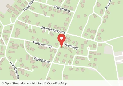 Hotels an der Birkenweg in Emersacker – Unterkünfte, Pensionen und Ferienwohnungen in zentraler Lage