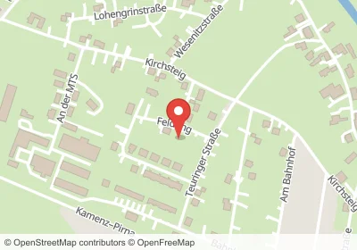 Hotels an der Blanckmeisterstraße in Lohmen – Unterkünfte, Pensionen und Ferienwohnungen in zentraler Lage