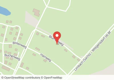 Hotels an der Blumenweg in Hartmannsdorf – Unterkünfte, Pensionen und Ferienwohnungen in zentraler Lage