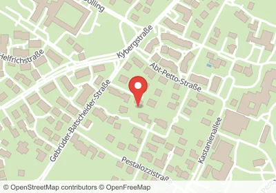 Blumenweg Oberhaching – Hotels in der Nähe Hotels an der Blumenweg in Oberhaching – Unterkünfte, Pensionen und Ferienwohnungen in zentraler Lage