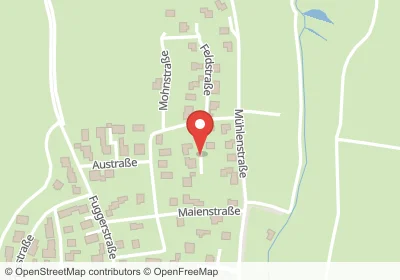 Hotels an der Blumenweg in Diedorf – Unterkünfte, Pensionen und Ferienwohnungen in zentraler Lage