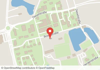 Hotels an der Boschstraße in Nordendorf – Unterkünfte, Pensionen und Ferienwohnungen in zentraler Lage