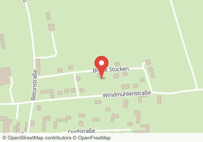Breite Stücken Dreiheide – Hotels in der Nähe Hotels an der Breite Stücken in Dreiheide – Unterkünfte, Pensionen und Ferienwohnungen in zentraler Lage