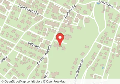 Bruckmeierweg Oberhaching – Hotels in der Nähe Hotels an der Bruckmeierweg in Oberhaching – Unterkünfte, Pensionen und Ferienwohnungen in zentraler Lage