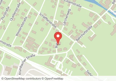 Bühlweg Dinkelscherben – Hotels in der Nähe Hotels an der Bühlweg in Dinkelscherben – Unterkünfte, Pensionen und Ferienwohnungen in zentraler Lage