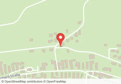Hotels an der Burgfeldstraße in Dinkelscherben – Unterkünfte, Pensionen und Ferienwohnungen in zentraler Lage