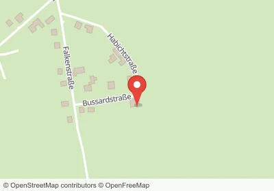 Hotels an der Bussardstraße in Hohenbrunn – Unterkünfte, Pensionen und Ferienwohnungen in zentraler Lage