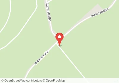 Hotels an der Butterstraße in Elsnig – Unterkünfte, Pensionen und Ferienwohnungen in zentraler Lage