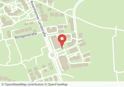 Carl-Zeiss-Straße Hohenbrunn – Hotels in der Nähe Hotels an der Carl-Zeiss-Straße in Hohenbrunn – Unterkünfte, Pensionen und Ferienwohnungen in zentraler Lage