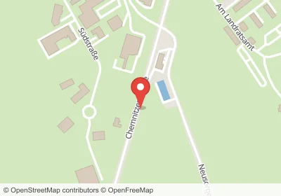 Chemnitzer Straße Altmittweida – Hotels in der Nähe Hotels an der Chemnitzer Straße in Altmittweida – Unterkünfte, Pensionen und Ferienwohnungen in zentraler Lage