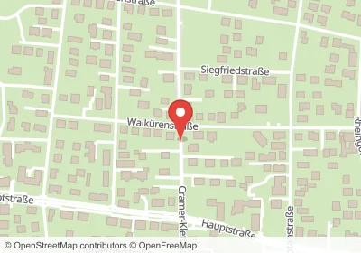 Cramer-Klett-Straße Neubiberg – Hotels in der Nähe Hotels an der Cramer-Klett-Straße in Neubiberg – Unterkünfte, Pensionen und Ferienwohnungen in zentraler Lage