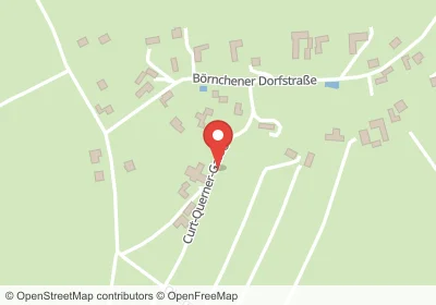 Hotels an der Curt-Querner-Gasse in Bannewitz – Unterkünfte, Pensionen und Ferienwohnungen in zentraler Lage