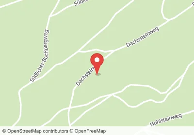 Hotels an der Dachssteinweg in Jonsdorf – Unterkünfte, Pensionen und Ferienwohnungen in zentraler Lage