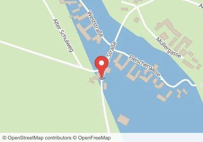 Hotels an der Dahlener Straße in Liebschützberg – Unterkünfte, Pensionen und Ferienwohnungen in zentraler Lage