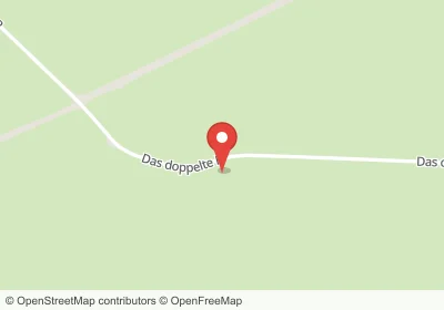 Das doppelte P Mockrehna – Hotels in der Nähe Hotels an der Das doppelte P in Mockrehna – Unterkünfte, Pensionen und Ferienwohnungen in zentraler Lage