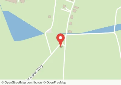 Hotels an der Der Flügel L in Mockrehna – Unterkünfte, Pensionen und Ferienwohnungen in zentraler Lage