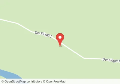 Der Flügel T Mockrehna – Hotels in der Nähe Hotels an der Der Flügel T in Mockrehna – Unterkünfte, Pensionen und Ferienwohnungen in zentraler Lage
