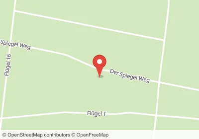 Der Spiegel Weg Mockrehna – Hotels in der Nähe Hotels an der Der Spiegel Weg in Mockrehna – Unterkünfte, Pensionen und Ferienwohnungen in zentraler Lage