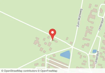 Hotels an der Dommitzscher Straße in Mockrehna – Unterkünfte, Pensionen und Ferienwohnungen in zentraler Lage