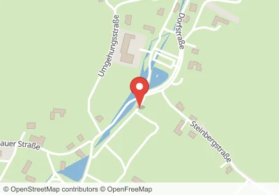 Hotels an der Dorfstraße in Rosenbach – Unterkünfte, Pensionen und Ferienwohnungen in zentraler Lage