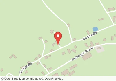 Dorfstraße Eppendorf – Hotels in der Nähe Hotels an der Dorfstraße in Eppendorf – Unterkünfte, Pensionen und Ferienwohnungen in zentraler Lage