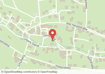 Dorfstraße Bobritzsch-Hilbersdorf – Hotels in der Nähe Hotels an der Dorfstraße in Bobritzsch-Hilbersdorf – Unterkünfte, Pensionen und Ferienwohnungen in zentraler Lage
