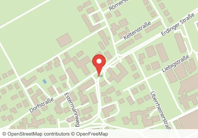 Hotels an der Dorfstraße in Kirchheim bei München – Unterkünfte, Pensionen und Ferienwohnungen in zentraler Lage