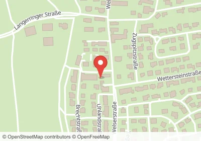 Dreifaltigkeitsweg Untermeitingen – Hotels in der Nähe Hotels an der Dreifaltigkeitsweg in Untermeitingen – Unterkünfte, Pensionen und Ferienwohnungen in zentraler Lage
