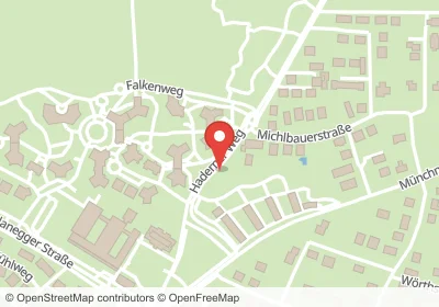Hotels an der Drosselweg in Neuried – Unterkünfte, Pensionen und Ferienwohnungen in zentraler Lage