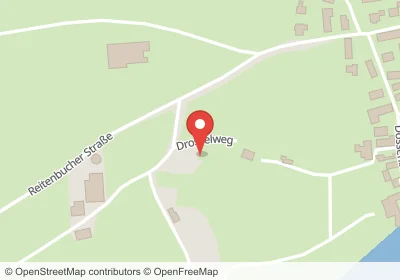 Hotels an der Drosselweg in Gessertshausen – Unterkünfte, Pensionen und Ferienwohnungen in zentraler Lage