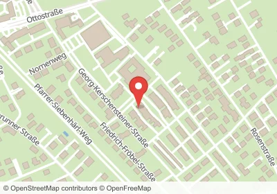 Hotels an der Eduard-Spranger-Straße in Hohenbrunn – Unterkünfte, Pensionen und Ferienwohnungen in zentraler Lage