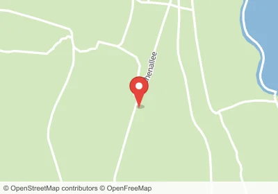 Hotels an der Eichenallee in Olbersdorf – Unterkünfte, Pensionen und Ferienwohnungen in zentraler Lage