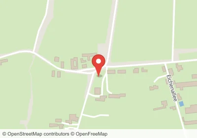 Hotels an der Eichenallee in Boxberg – Unterkünfte, Pensionen und Ferienwohnungen in zentraler Lage