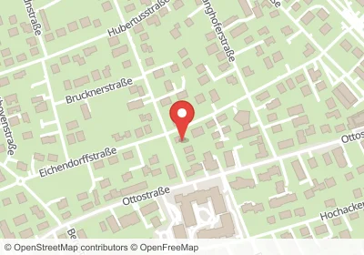 Hotels an der Eichendorffstraße in Ottobrunn – Unterkünfte, Pensionen und Ferienwohnungen in zentraler Lage