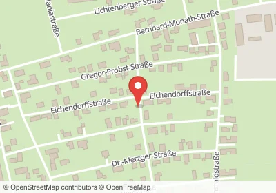 Eichendorffstraße Meitingen – Hotels in der Nähe Hotels an der Eichendorffstraße in Meitingen – Unterkünfte, Pensionen und Ferienwohnungen in zentraler Lage