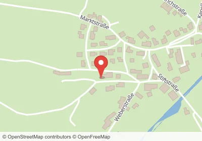 Hotels an der Eichenstraße in Mickhausen – Unterkünfte, Pensionen und Ferienwohnungen in zentraler Lage